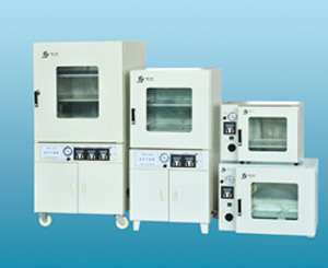上海精宏DZF-6020，DZF-6021，DZF-6030，DZF-6050，DZF-6090，DZF-6210真空干燥箱